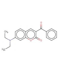 Astatech 3-BENZOYL-7-(DIETHYLAMINO)CHROMEN-2-ONE; 5G; Purity 95%; MDL-MFCD00068697